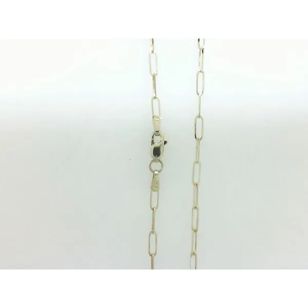 Gold Chain Morris Jewelry Bowling Green, KY