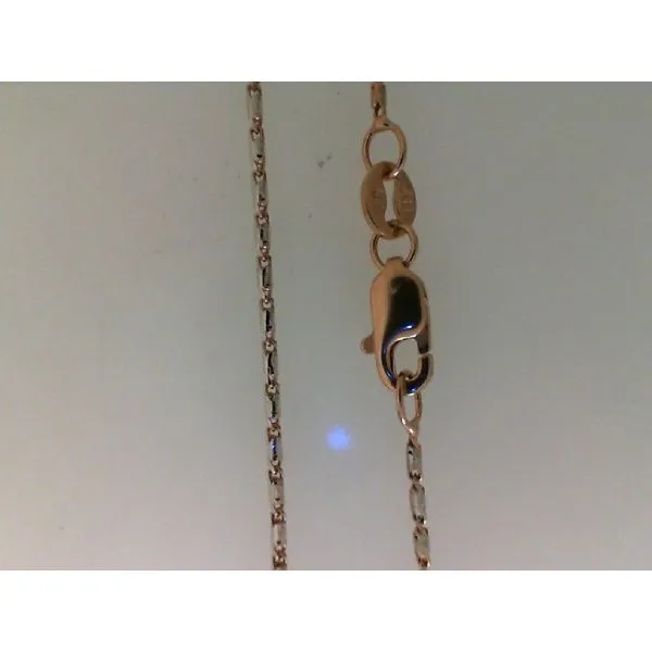 Gold Chain Morris Jewelry Bowling Green, KY