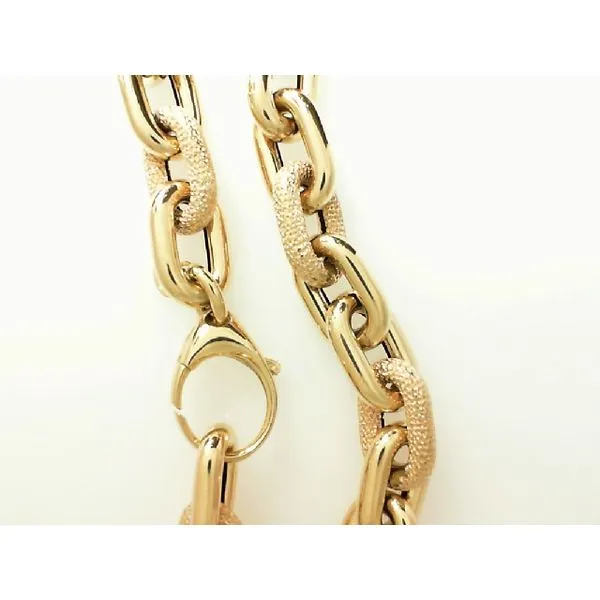 Gold Bracelet Morris Jewelry Bowling Green, KY