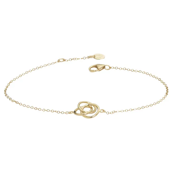 Gold Bracelet Morris Jewelry Bowling Green, KY