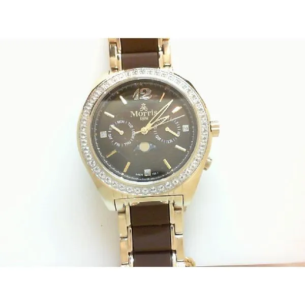Watch Morris Jewelry Bowling Green, KY
