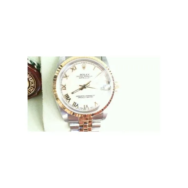 Women's Watch Image 2 Morris Jewelry Bowling Green, KY
