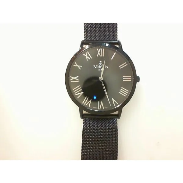 Watch Morris Jewelry Bowling Green, KY