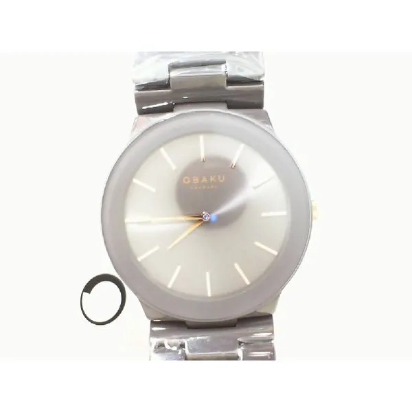 Men's Watch Morris Jewelry Bowling Green, KY