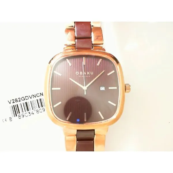 Men's Watch Morris Jewelry Bowling Green, KY