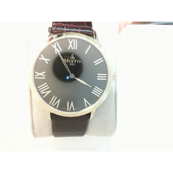 Men's Watch Image 2 Morris Jewelry Bowling Green, KY