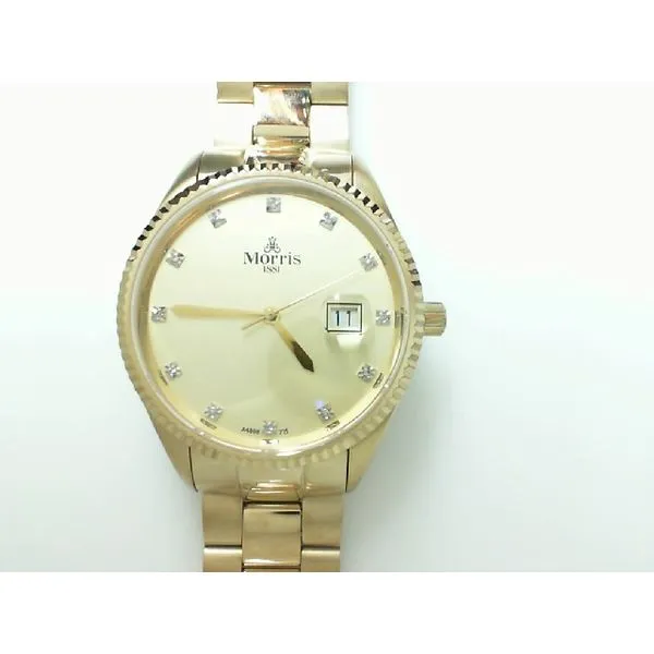 Men's Watch Morris Jewelry Bowling Green, KY