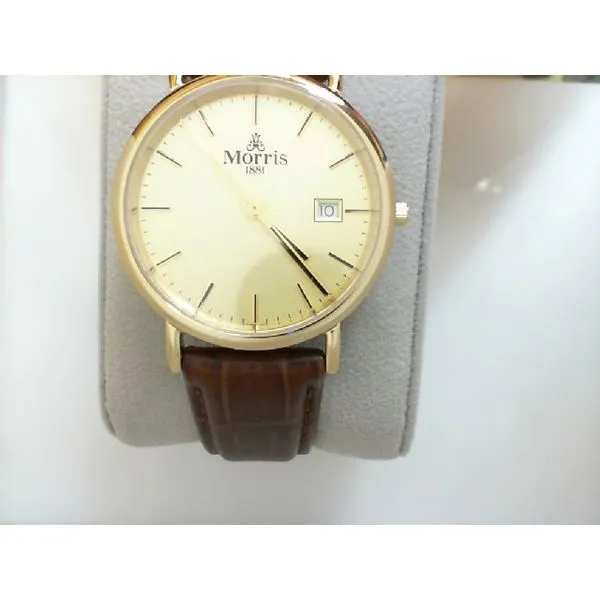 Men's Watch Morris Jewelry Bowling Green, KY
