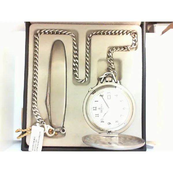 Men's Watch Image 2 Morris Jewelry Bowling Green, KY