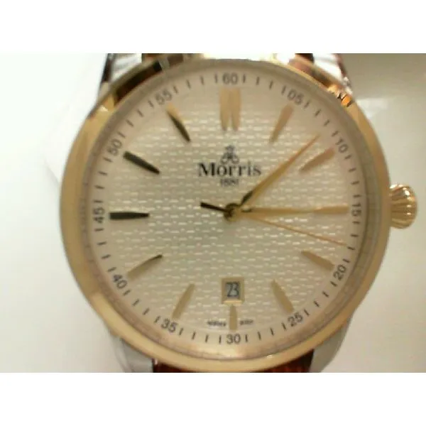 Men's Watch Morris Jewelry Bowling Green, KY