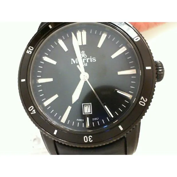 Men's Watch Morris Jewelry Bowling Green, KY