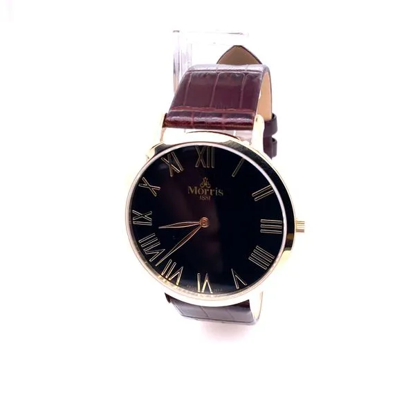 Men's Watch Morris Jewelry Bowling Green, KY