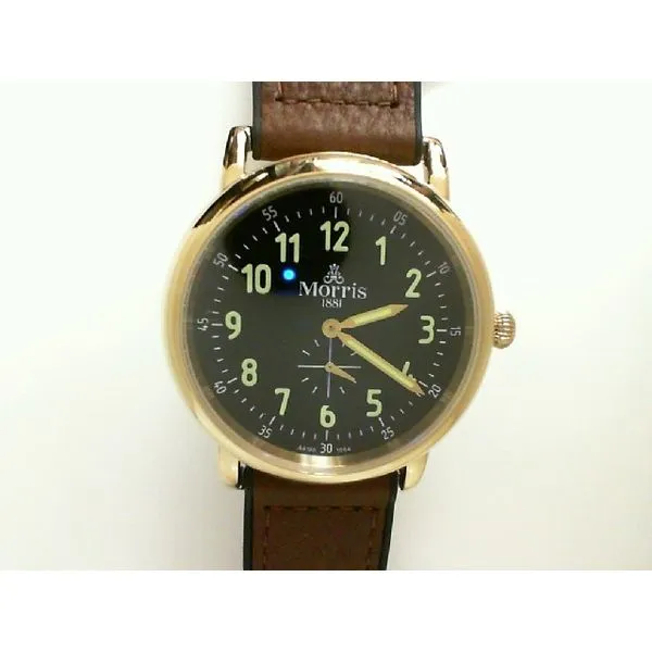 Men's Watch Morris Jewelry Bowling Green, KY