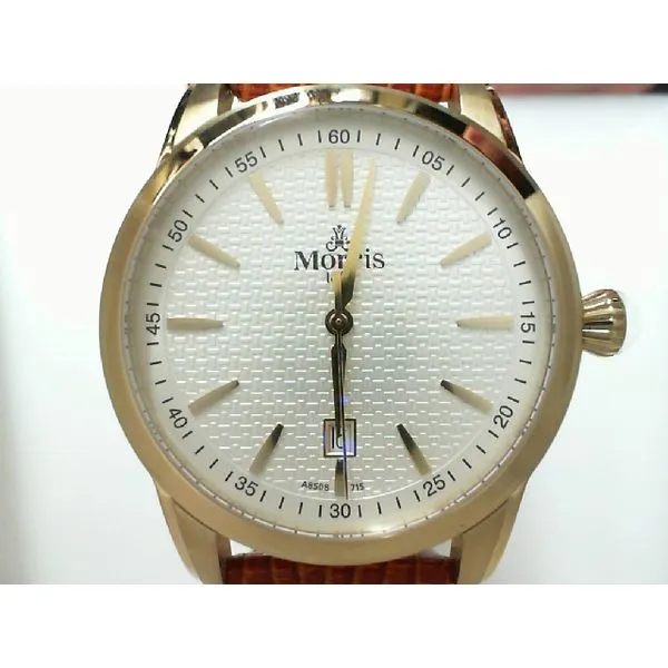 Men's Watch Image 2 Morris Jewelry Bowling Green, KY