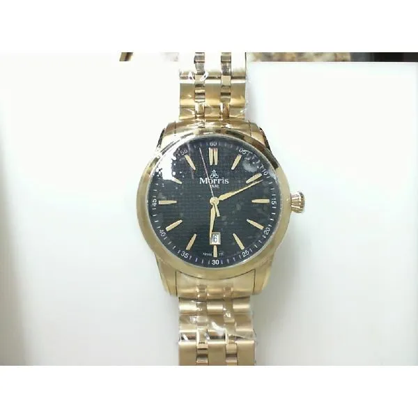 Men's Watch Morris Jewelry Bowling Green, KY