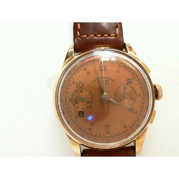 Men's Watch Morris Jewelry Bowling Green, KY