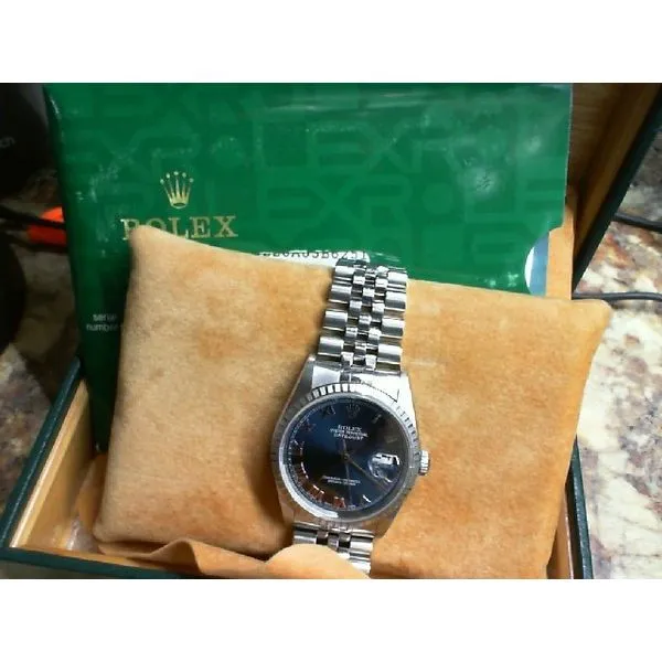 Men's Watch Morris Jewelry Bowling Green, KY