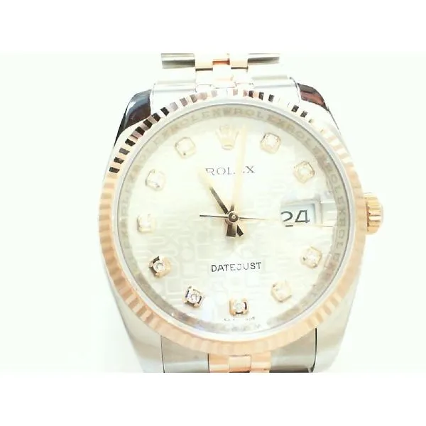 Men's Watch Morris Jewelry Bowling Green, KY