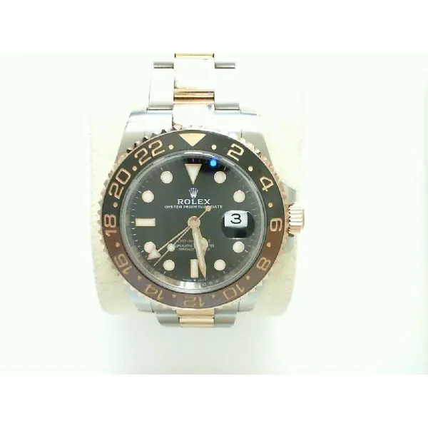 Men's Watch Morris Jewelry Bowling Green, KY