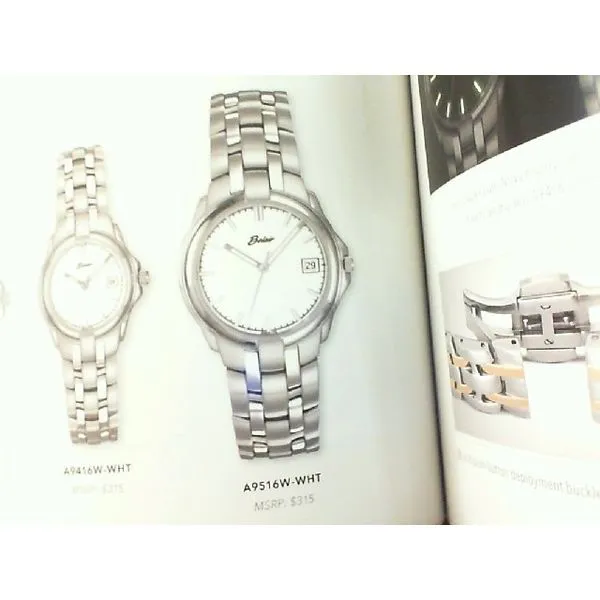 Men's Watch Morris Jewelry Bowling Green, KY