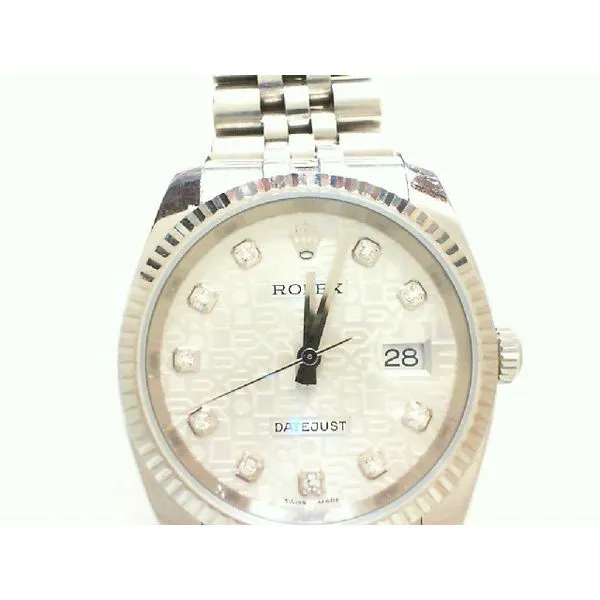 Men's Watch Morris Jewelry Bowling Green, KY