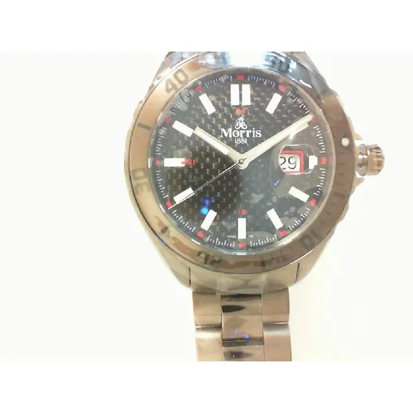 Men's Watch Morris Jewelry Bowling Green, KY