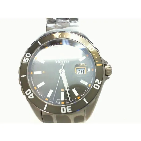 Men's Watch Morris Jewelry Bowling Green, KY
