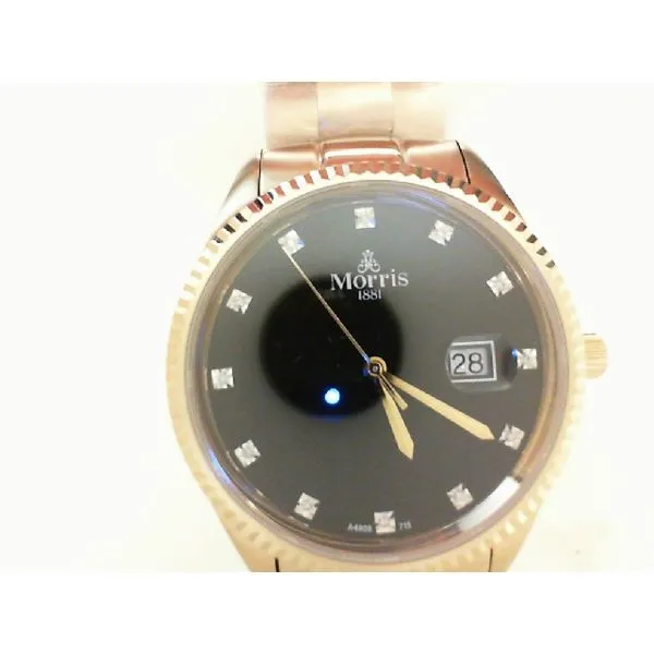 Men's Watch Morris Jewelry Bowling Green, KY
