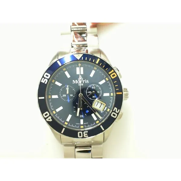 Men's Watch Morris Jewelry Bowling Green, KY