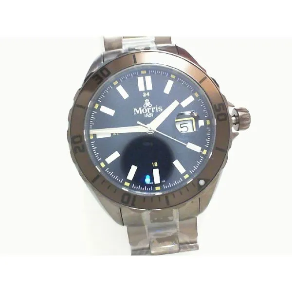 Men's Watch Morris Jewelry Bowling Green, KY