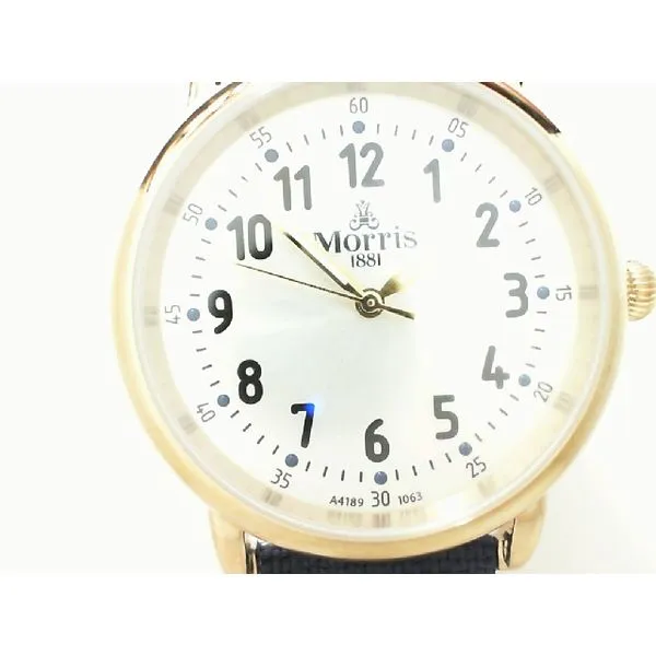 Men's Watch Image 2 Morris Jewelry Bowling Green, KY