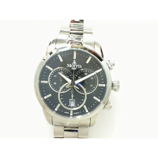 Men's Watch Morris Jewelry Bowling Green, KY