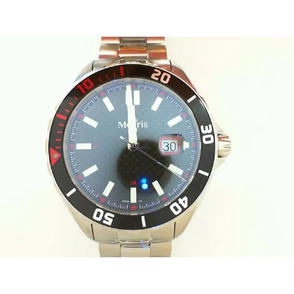 Men's Watch Image 2 Morris Jewelry Bowling Green, KY