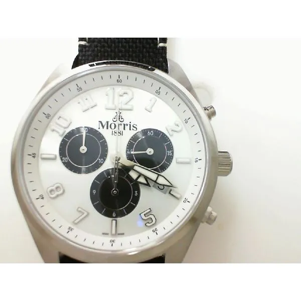 Men's Watch Morris Jewelry Bowling Green, KY