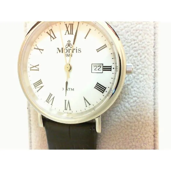 Men's Watch Morris Jewelry Bowling Green, KY