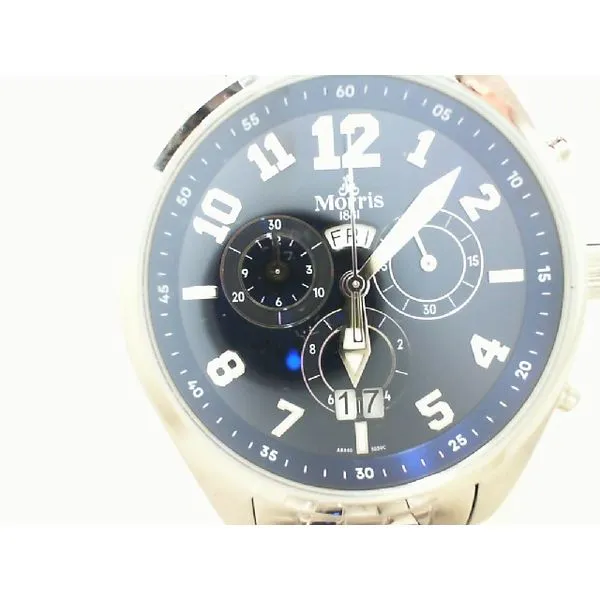 Men's Watch Morris Jewelry Bowling Green, KY
