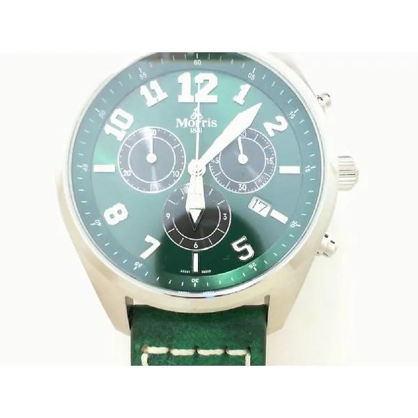 Men's Watch Morris Jewelry Bowling Green, KY