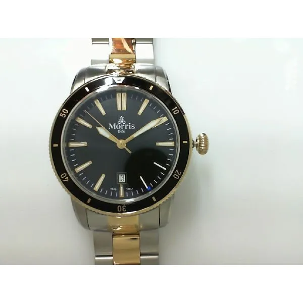 Men's Watch Morris Jewelry Bowling Green, KY