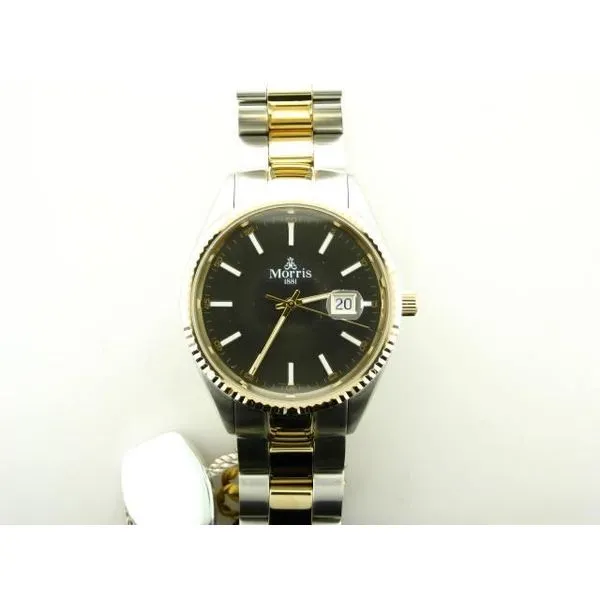 Men's Watch Morris Jewelry Bowling Green, KY