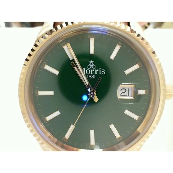 Men's Watch Morris Jewelry Bowling Green, KY