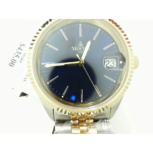 Men's Watch Morris Jewelry Bowling Green, KY
