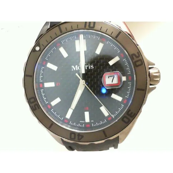 Men's Watch Morris Jewelry Bowling Green, KY