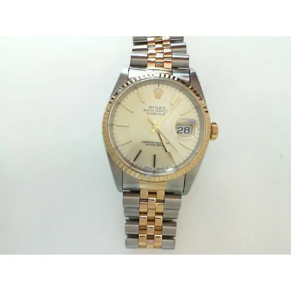 Men's Watch Morris Jewelry Bowling Green, KY