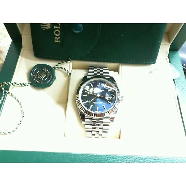 Men's Watch Image 2 Morris Jewelry Bowling Green, KY