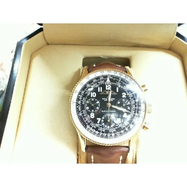 Men's Watch Morris Jewelry Bowling Green, KY
