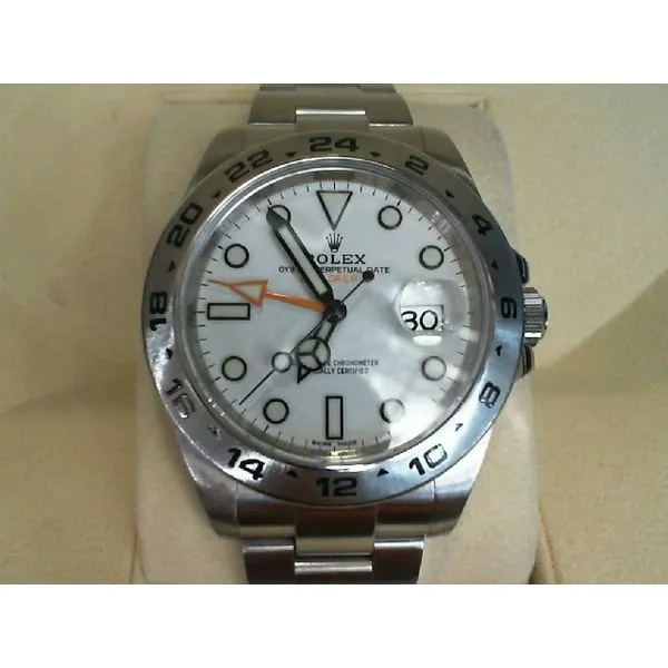 Men's Watch Morris Jewelry Bowling Green, KY