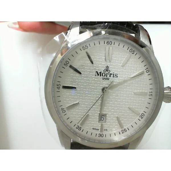 Men's Watch Morris Jewelry Bowling Green, KY
