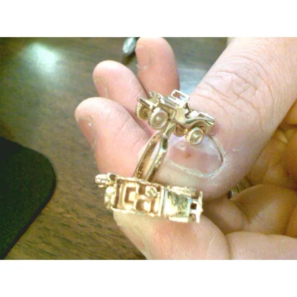 Miscellaneous Jewelry - Men\'s Morris Jewelry Bowling Green, KY