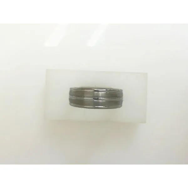 Tungsten Band Morris Jewelry Bowling Green, KY