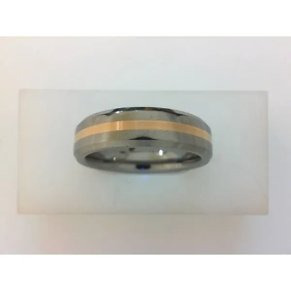 Tungsten Band Morris Jewelry Bowling Green, KY